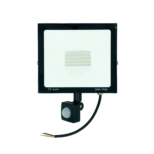 Светильник Led 30W 2700Lm 6500K IP65 Fucida