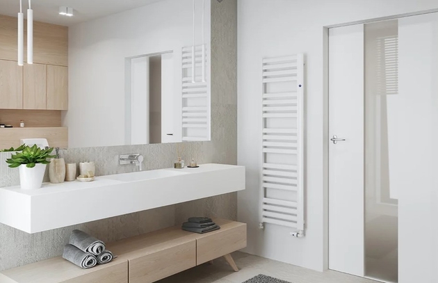 Radiator Maccao Mak-50/120C42-E