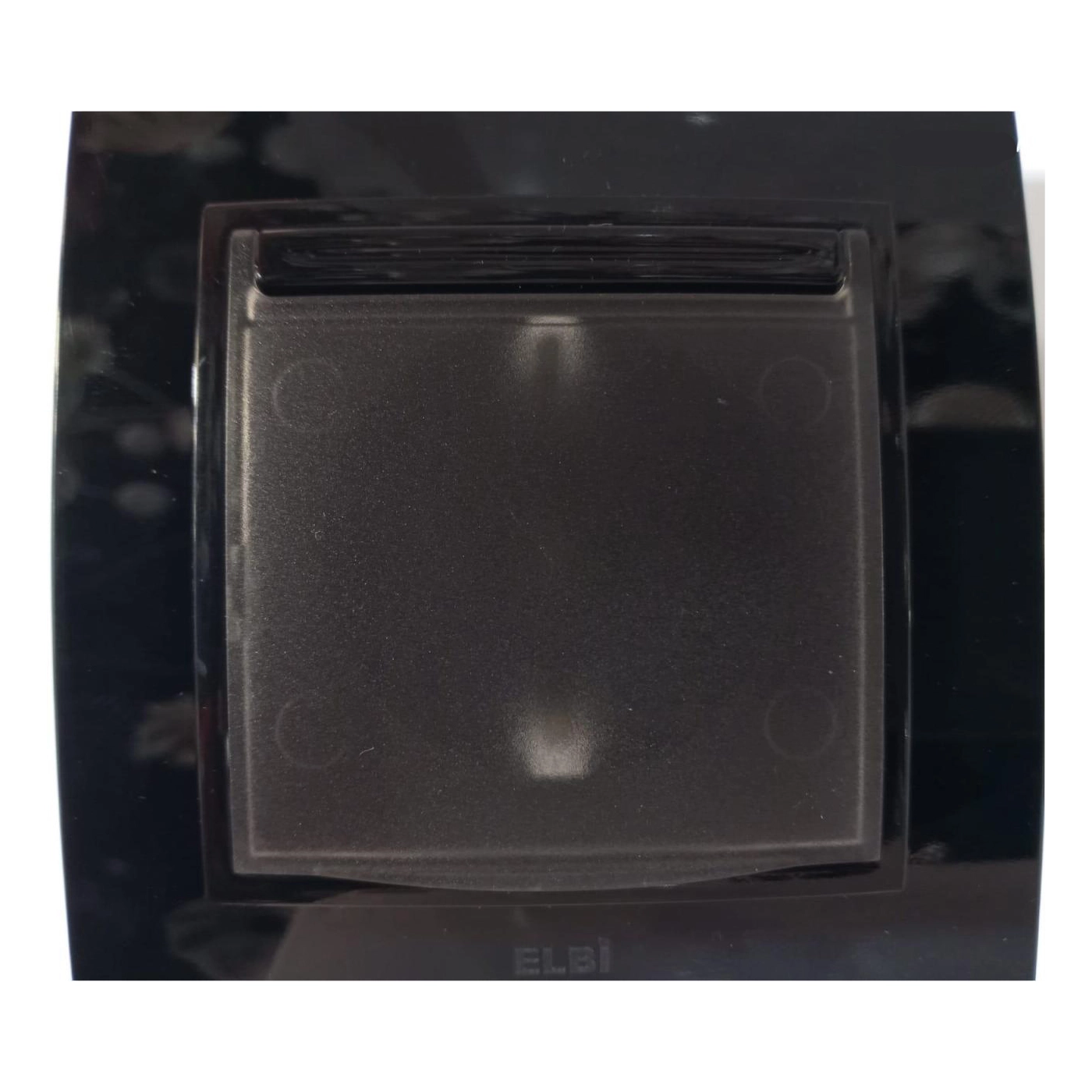 Розетка CP ST EL-BI Zena 609-014800-218 