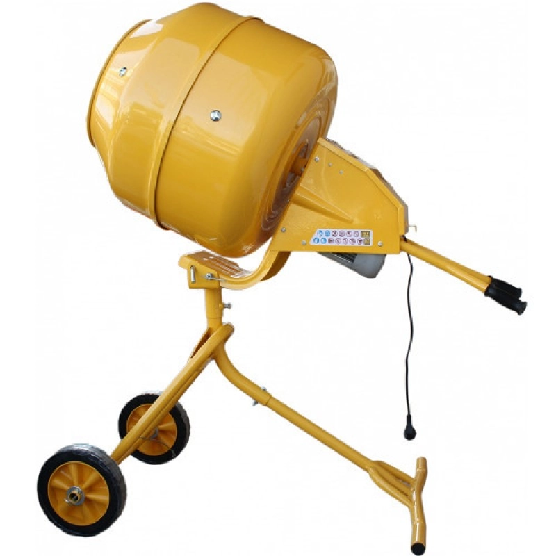 Бетономешалка RCM600 165L 