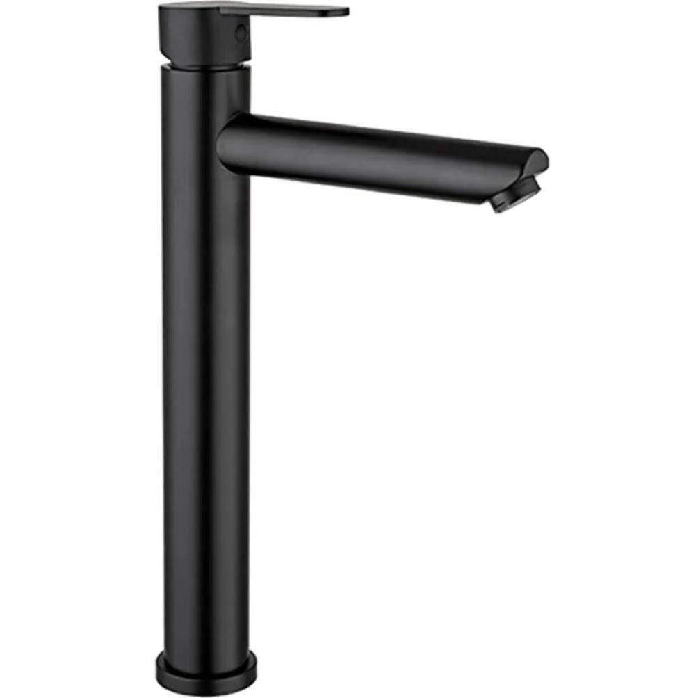 Baterie Frap F 10801-62 Inox Negru 3066