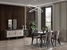 Masă Sufragerie Hilron 079882
