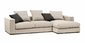 Canapea Corner Soft 2