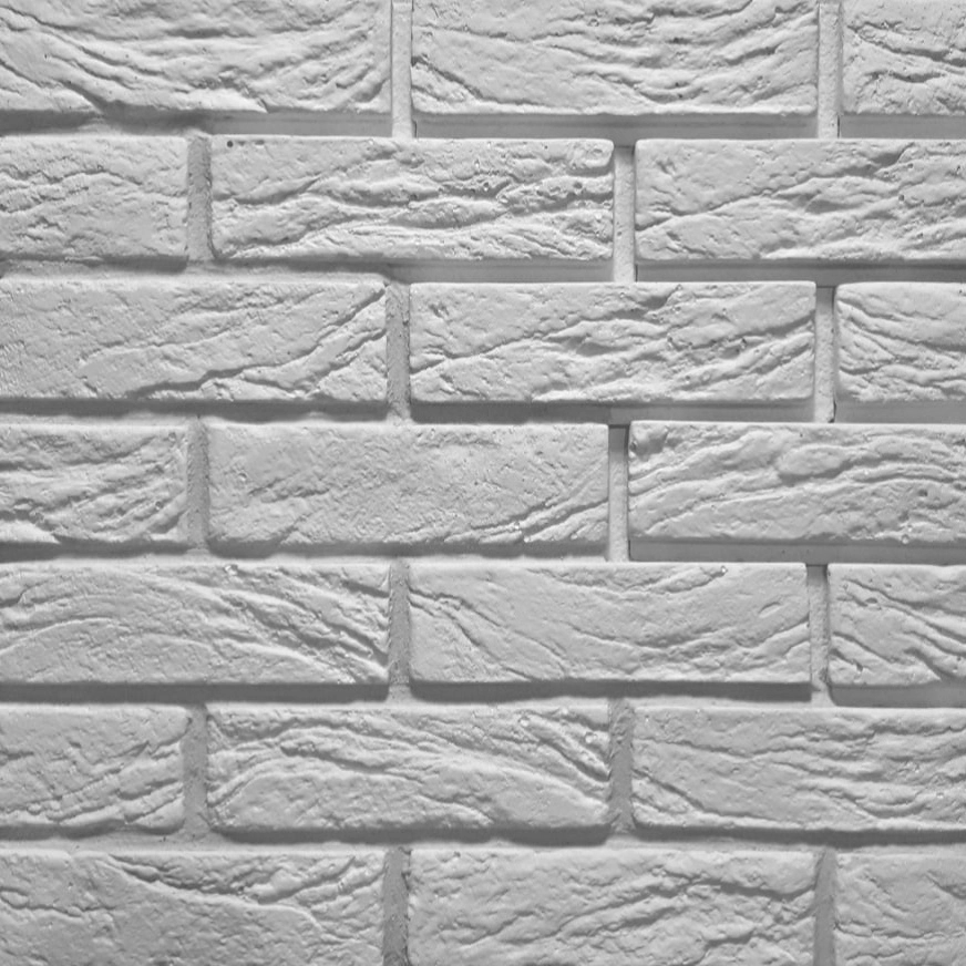 Cărămidă decorativă din gips Village