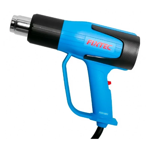 Pistol cu aer cald Fixtec FHG20005 2000W 