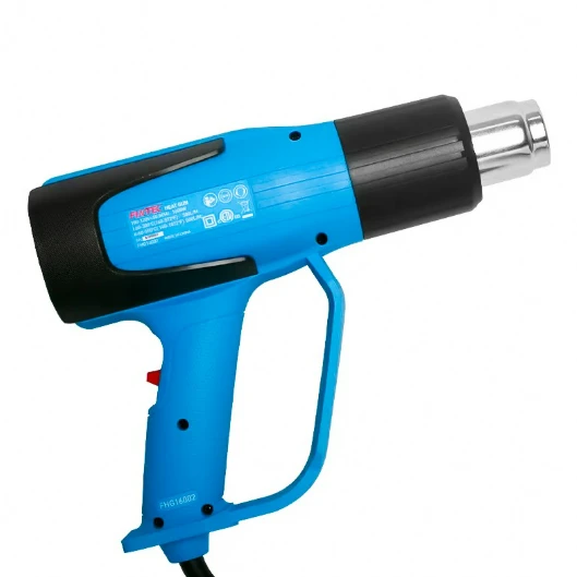 Pistol cu aer cald Fixtec FHG20005 2000W 