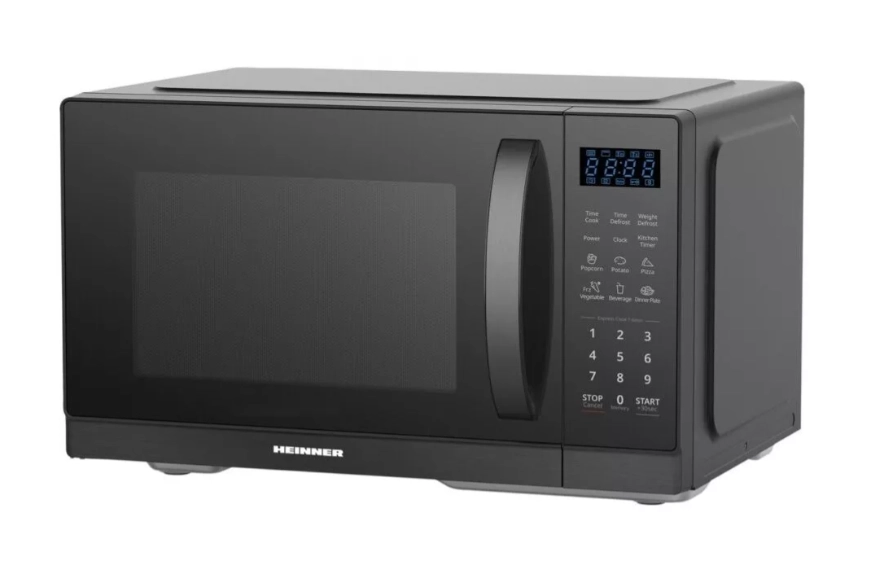 Микроволновая печь Heinner HMW-MD25DBK 