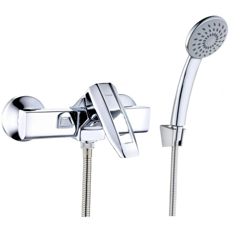 Смеситель для душа Zegor NOF 5