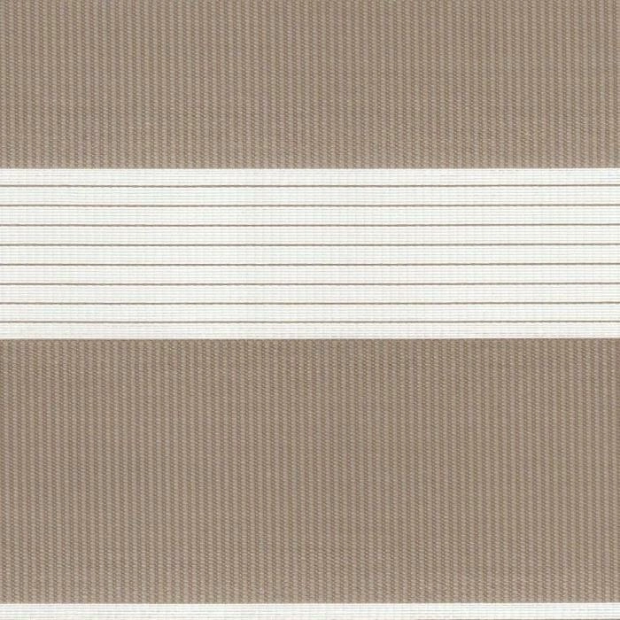 Жалюзи день-ночь BH-02 Cafe-Latte 0.55x1.70м