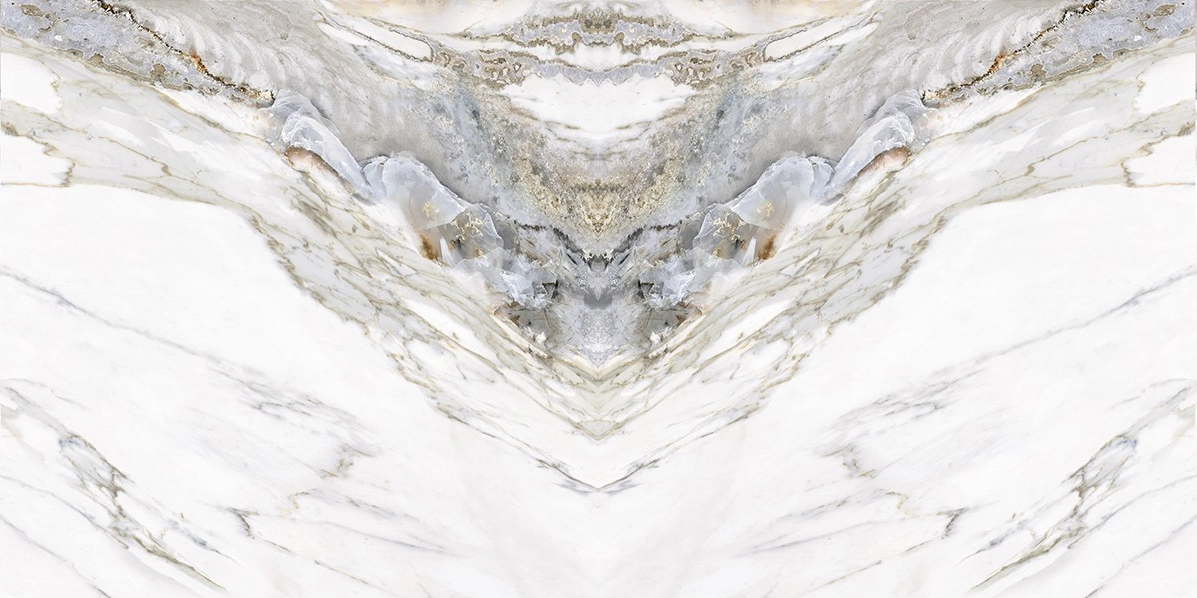 Gresie Anka Kristal 60x120 blue