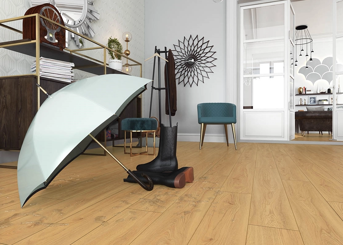 Ламинат SwissKrono Symfonia D4528 