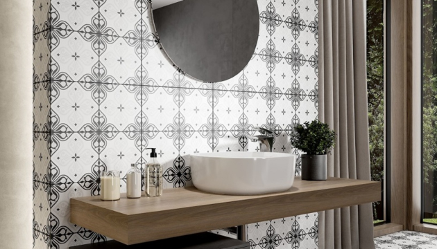 Faianță Flavio 42*42 mono