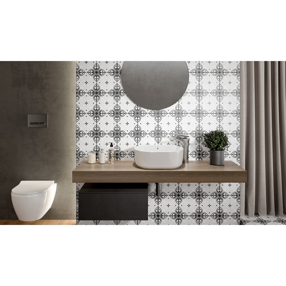 Faianță Flavio 42*42 mono