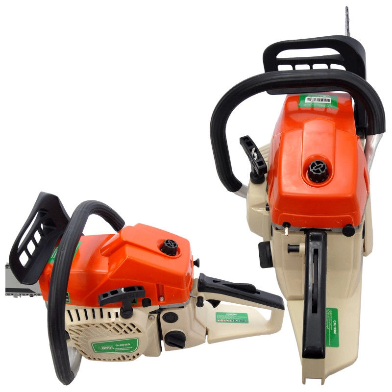 Бензопила Green Land GL282 ECO 