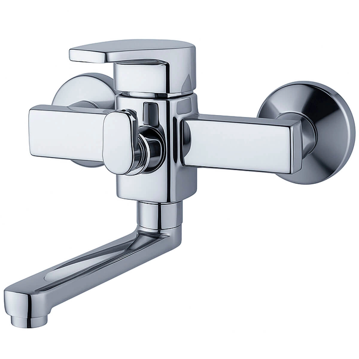 Baterie de baie Zegor NOF3-A033