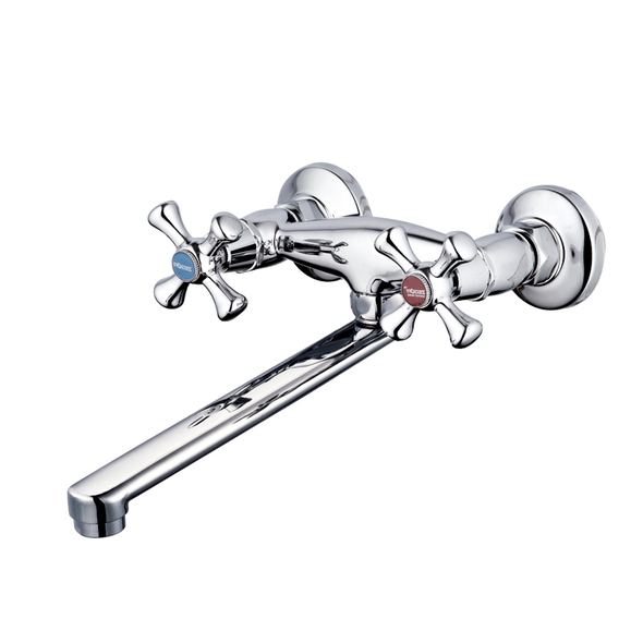 Смеситель настенный TMK DTZ 12-B