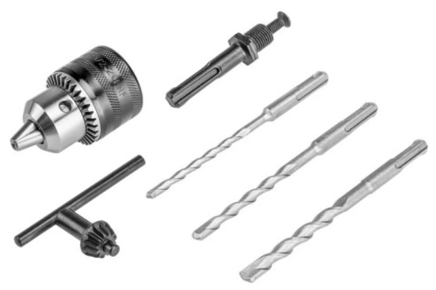 Ciocan rotopercutor Verto 50G365