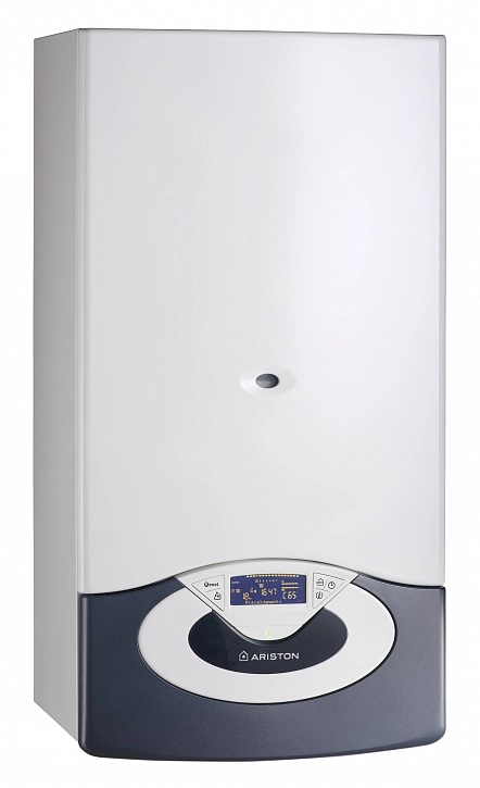 Котел Ariston Genus 24 FF 25-617 