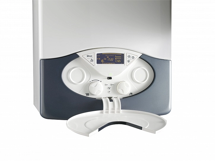 Котел Ariston Genus 24 FF 25-617 