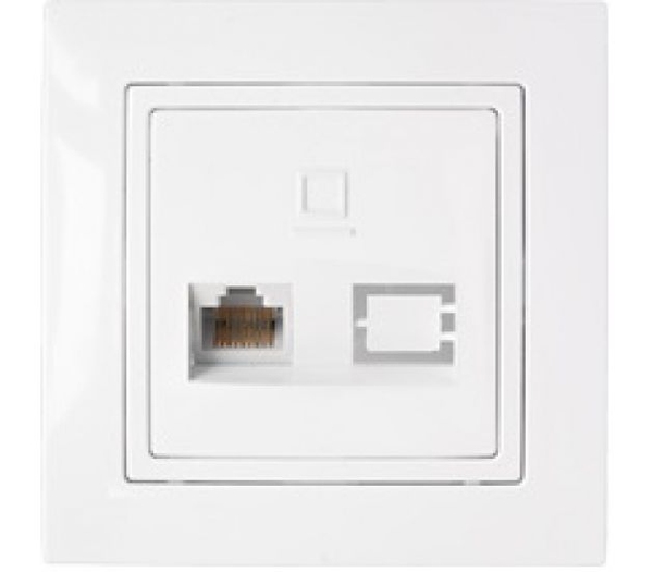 Priză Bylectrica Uiut Internet 3383