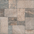 Gresie Midway Cersanit V  42х42 Brown 80383