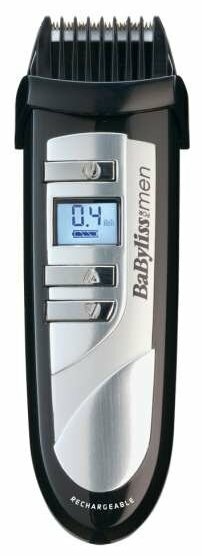 Trimmer Babyliss E852XE