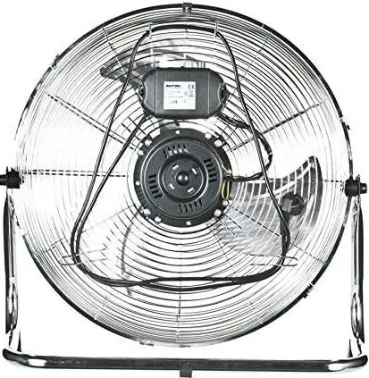 Ventilator MPM MWP-01 