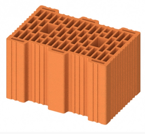 Блок карамический Brikston BKS 380*250*238