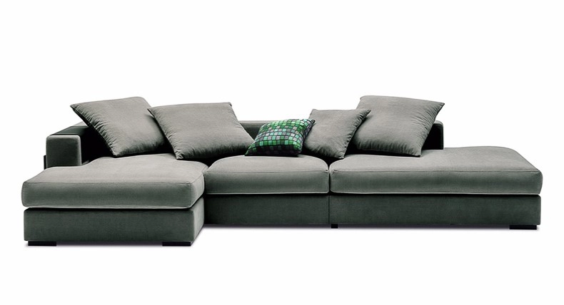 Диван Corner Soft 1