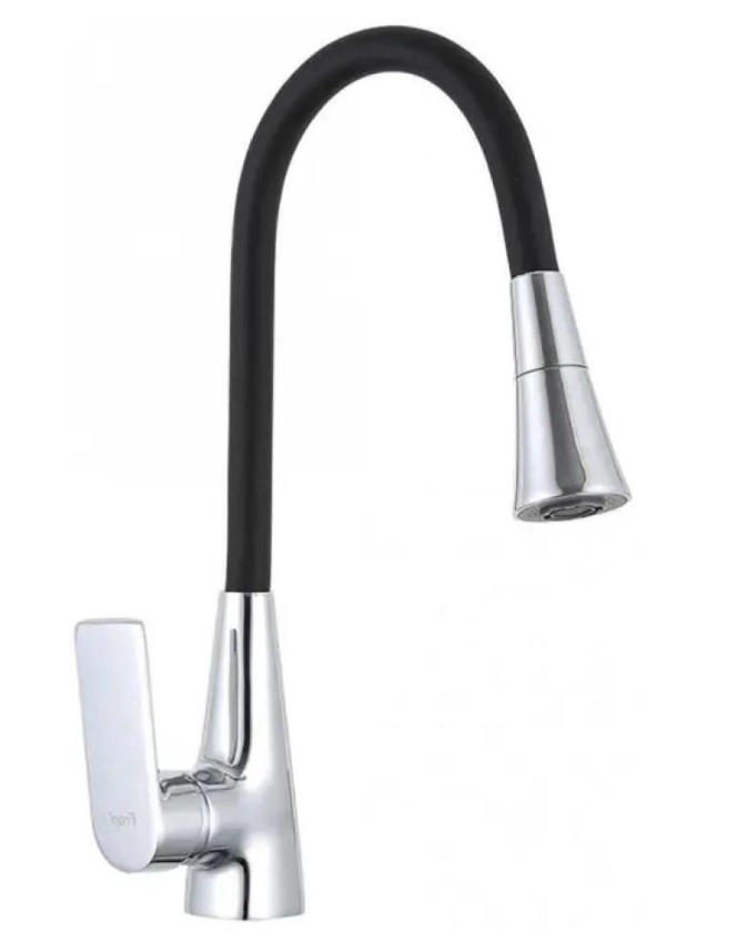 Baterie Frap Inox F 4471-6 1404 Black