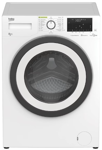 Стиральная машина Beko HTV 8736 XSHT