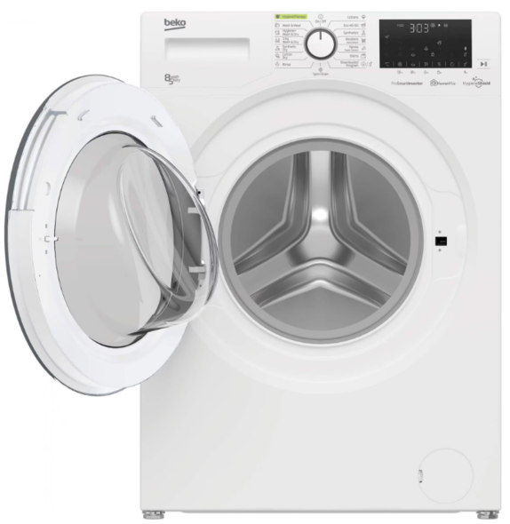 Стиральная машина Beko HTV 8736 XSHT