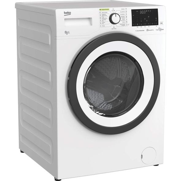 Стиральная машина Beko HTV 8736 XSHT