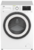 Стиральная машина Beko HTV 8736 XSHT