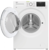 Стиральная машина Beko HTV 8736 XSHT