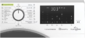 Стиральная машина Beko HTV 8736 XSHT