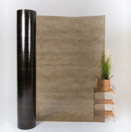 Rulou plat bronz 3x25