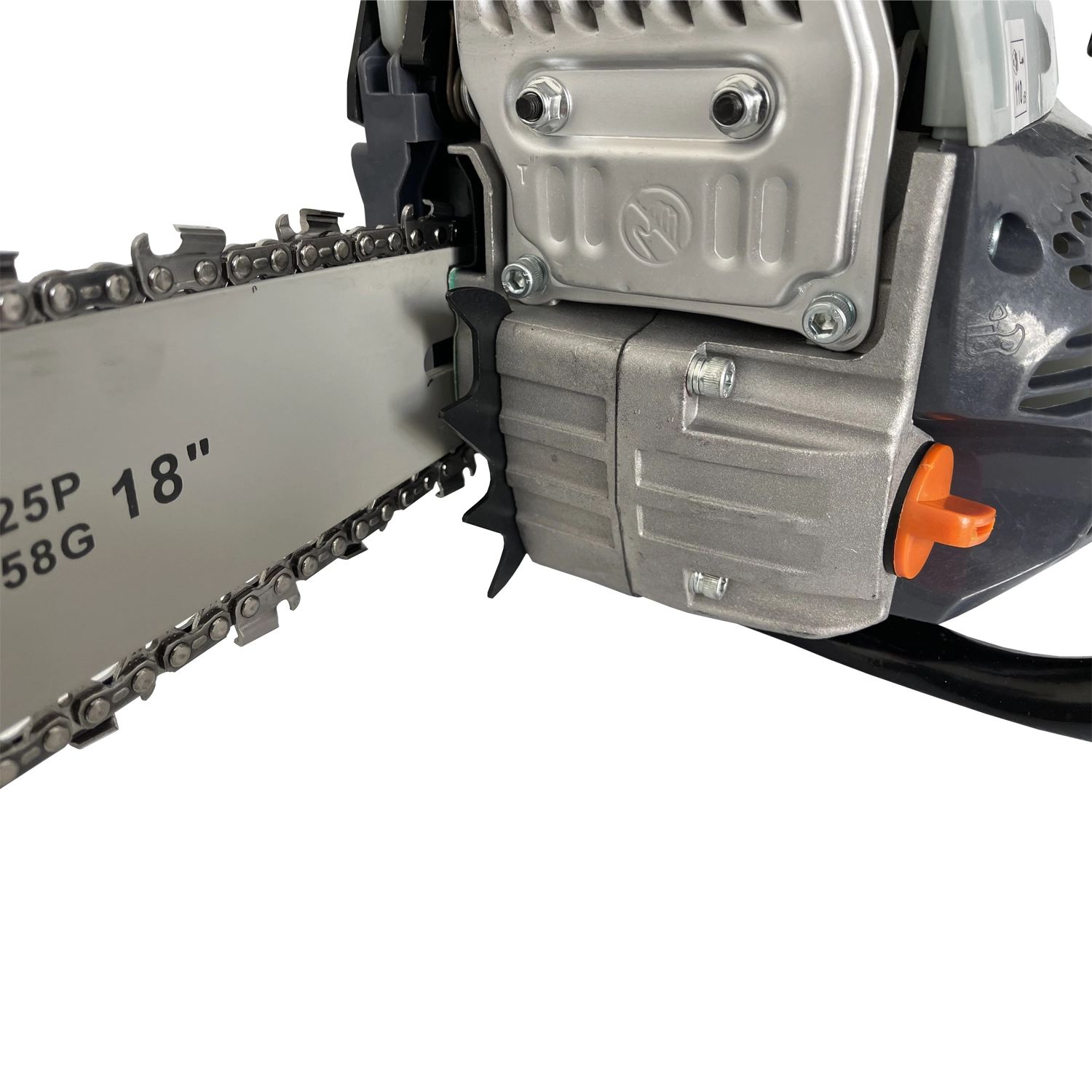 Бензопила Technoworker DB580 ECO