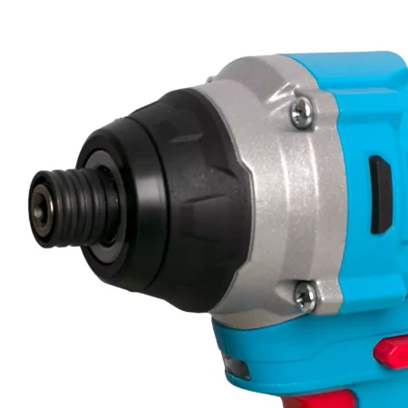 Гайковерт ударный аккумуляторный Fixtec 20V LI-ON FCID150LFX 