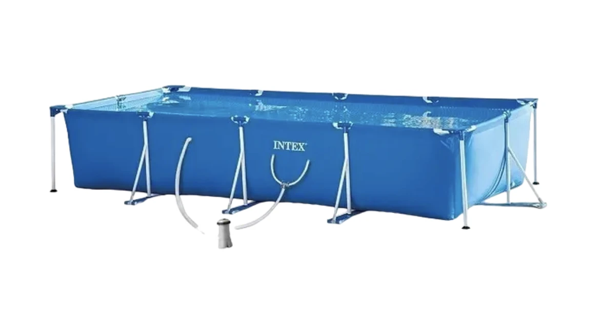 Piscină Intex 7127L 28274 