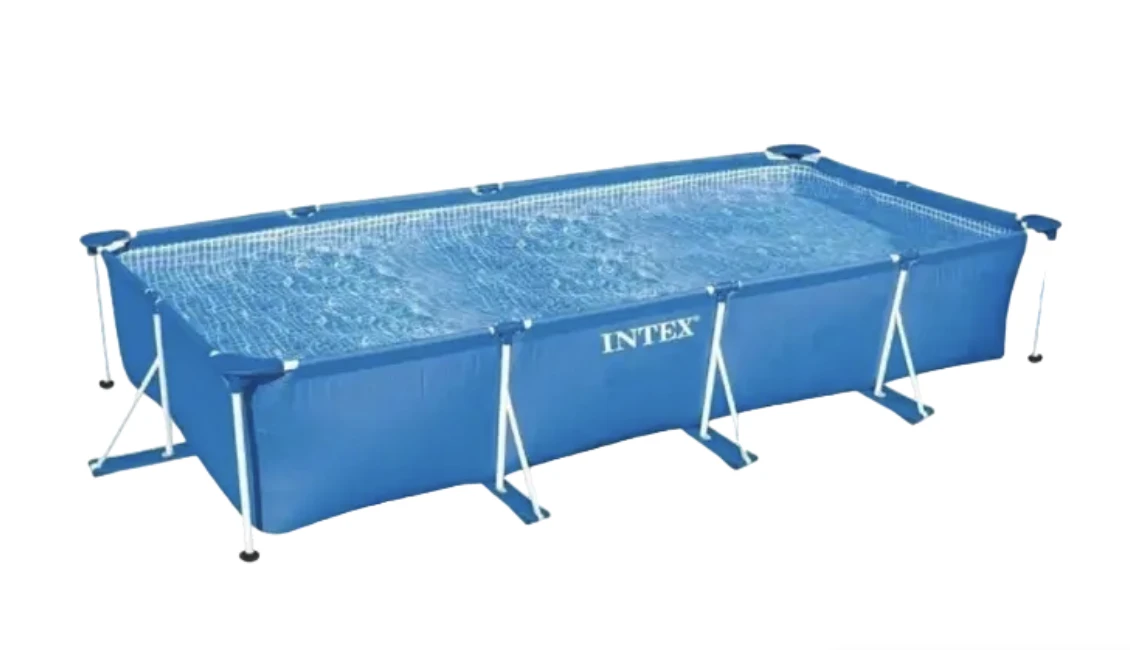 Piscină Intex 7127L 28274 