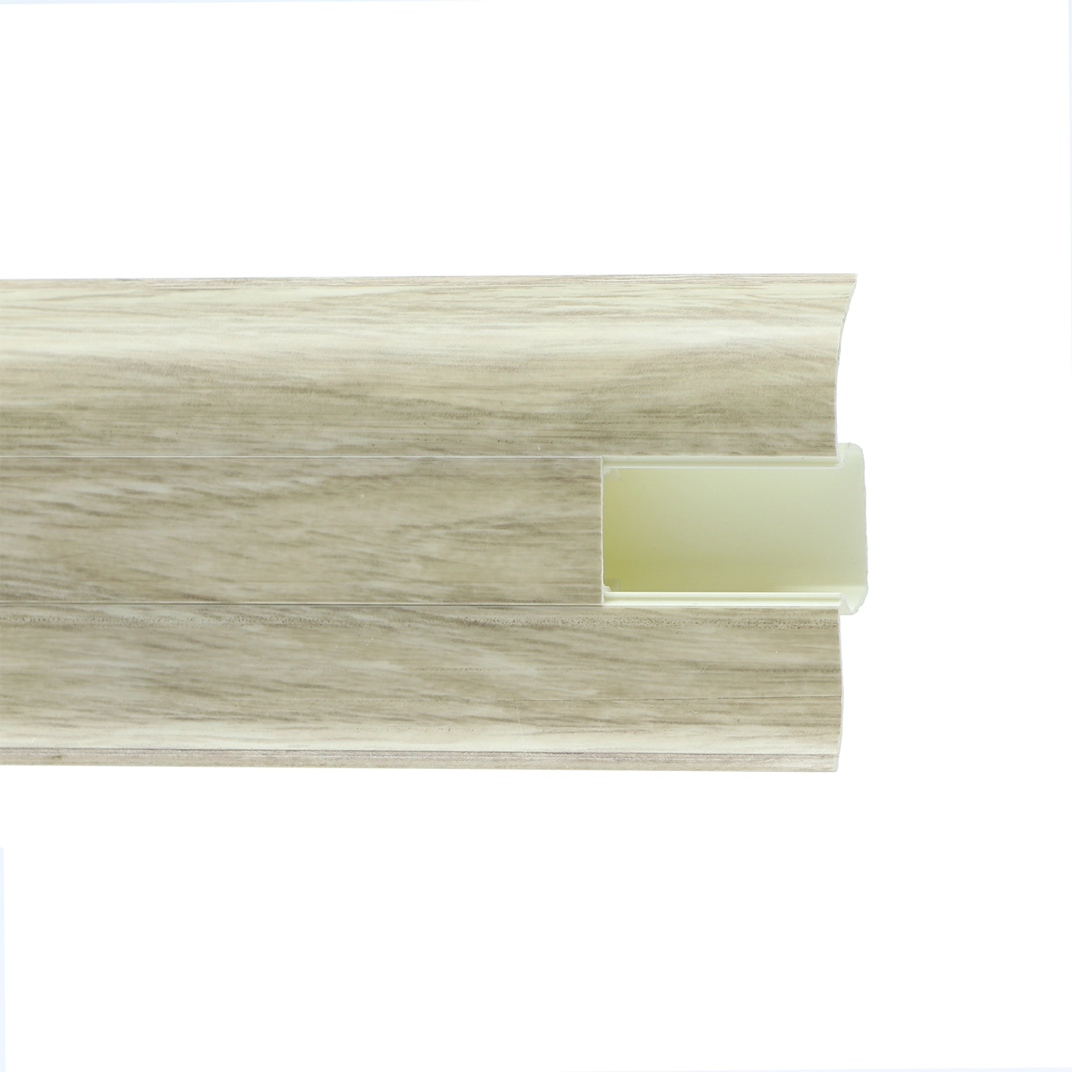 Plintă Wimar 58mm Stejar rene 801