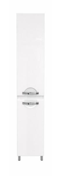 Шкаф-пенал 35 Delfin 10175 white