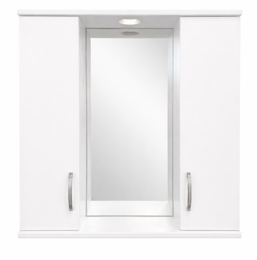 Oglindă cu dulap 700