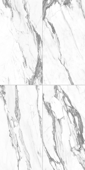 Плитка Altissimo white 60*120