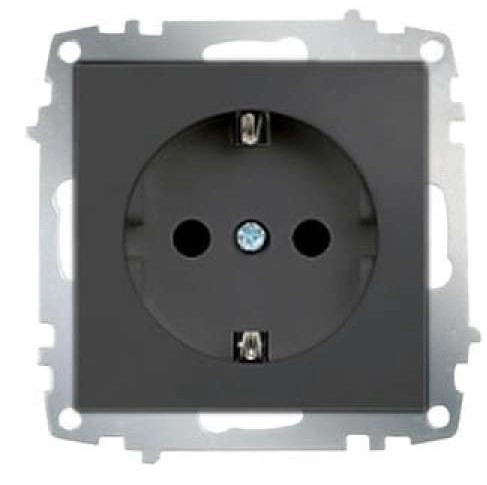 Розетка EL-BI Zena 609-011100-217 