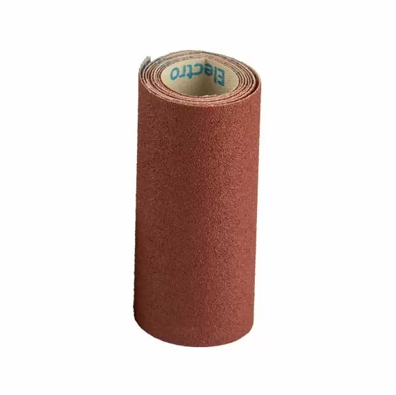 Șmirghel în rolă 100mm*1m A120 316155 
