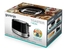Тостер Gorenje T850BK