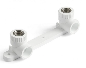 Bară de fixare pentru baterie PPR 20x1/2 20220/88893 