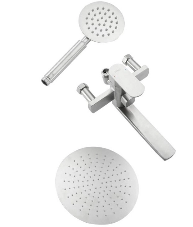 Bară de duș Frap F 24805 0373 